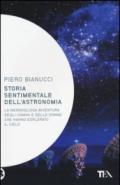 Storia sentimentale dell'astronomia