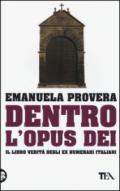 Dentro l'Opus Dei