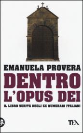 Dentro l'Opus Dei