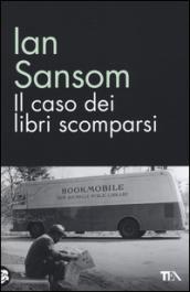 Il caso dei libri scomparsi