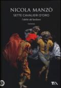 sette cavalieri d'oro. I delitti del barbiere