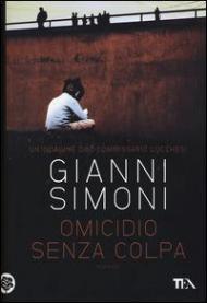 Omicidio senza colpa. Un'indagine del commissario Lucchesi