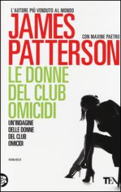 Le donne del club omicidi