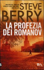 La profezia dei Romanov