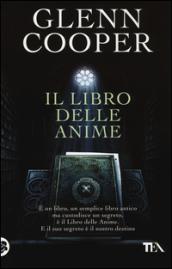 Il libro delle anime