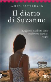 Il diario di Suzanne. Ediz. illustrata