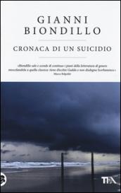 Cronaca di un suicidio