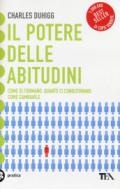 Il potere delle abitudini. Come si formano, quanto ci condizionano, come cambiarle