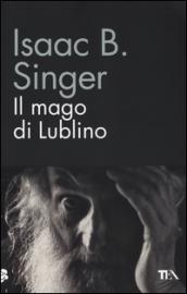 Il mago di Lublino