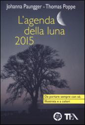 L'agenda della luna 2015