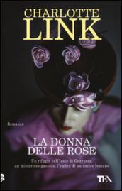 La donna delle rose