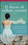 Il diario di velluto cremisi