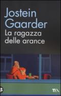 La ragazza delle arance