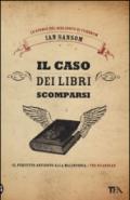 Il caso dei libri scomparsi