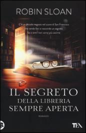 Il segreto della libreria sempre aperta