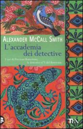 L'accademia dei detective