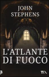 L'atlante di fuoco. I libri dell'inizio. 2.