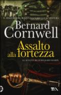 Assalto alla fortezza. Le avventure di Richard Sharpe. 4.