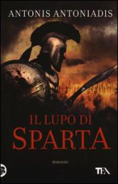 Il lupo di Sparta