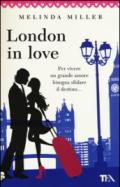 London in love