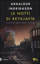 Le notti di Reykjavik