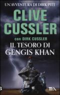 Il tesoro di Gengis Khan