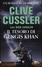 Il tesoro di Gengis Khan