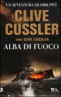 Alba di fuoco