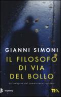 Il filosofo di via del Bollo. Un'indagine del commissario Lucchesi