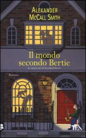 Il mondo secondo Bertie