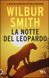 La notte del leopardo