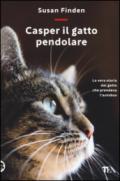 Casper il gatto pendolare. La vera storia del gatto che prendeva l'autobus