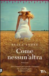 Come nessun'altra