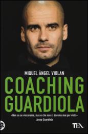 Coaching Guardiola