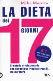 La dieta dei 17 giorni