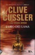 L'oro dei lama