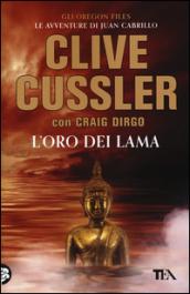 L'oro dei lama