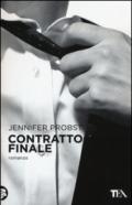 Contratto finale