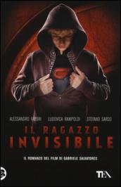 Il ragazzo invisibile