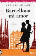 Barcellona mi amor