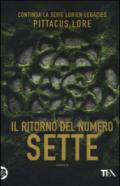 Il ritorno del numero sette