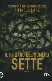 Il ritorno del numero sette