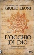 L'occhio di Dio