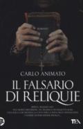 Il falsario di reliquie