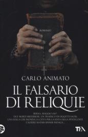 Il falsario di reliquie