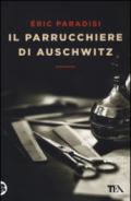 Il parrucchiere di Auschwitz