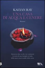 Una casa di acqua e cenere