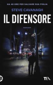 Il difensore