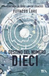 Il destino del numero dieci