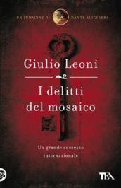 I delitti del mosaico: Un'indagine di Dante Alighieri